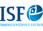 Logo des Immobilienservice Fischer