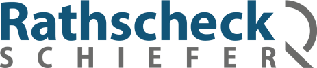 Logo der Rathscheck Schiefer und Dach-Systeme