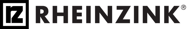 Logo der RHEINZINK GmbH & Co. KG