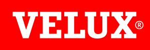 Logo der VELUX Dachfenster